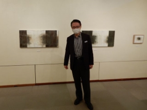 写真:川口 茜漣・坂本 泰漣 二人展