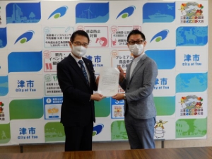 写真:政策・制度要請活動2