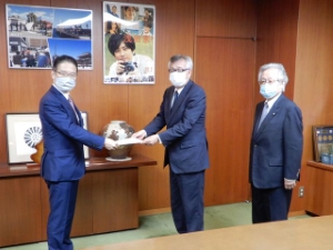 写真：津商工会議所まちの魅力向上委員会