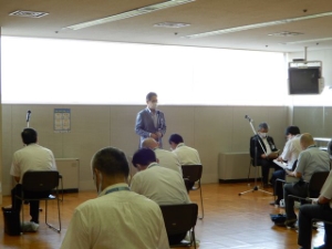 写真：第38回新型コロナウイルス感染症対策本部会議