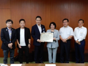 写真：津なぎさまちイメージアップ事業実行委員会