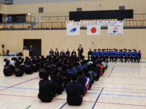 写真:STeP upスクールin津