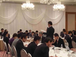 写真：社会文教委員会