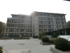 写真：信縁康米山頤養院