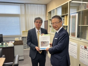 写真：津市事業要望活動4