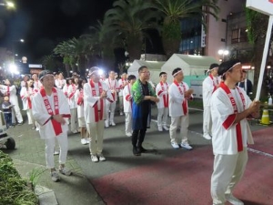 写真：市民総おどり2