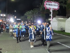 写真：市民総おどり4