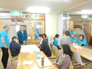 写真：サンフラワーガーデン ガーデン祭り