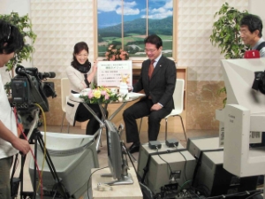 写真：旬感☆みえ　MY CITY MY TOWN　出演