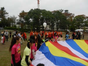 写真：2011元気っ津まつり