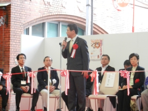 写真：みえ技能祭　ものづくりフェア2011