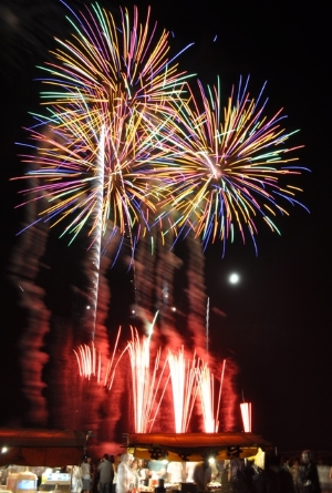 写真：サマーフェスタインひさい2