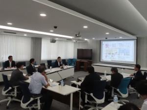 写真:津市・三重大学 地域連携協議会