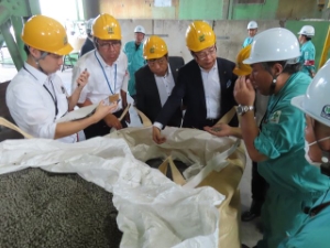 写真:三重中央開発株式会社 訪問1