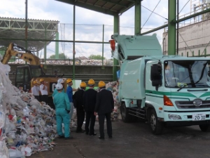 写真:三重中央開発株式会社 訪問2