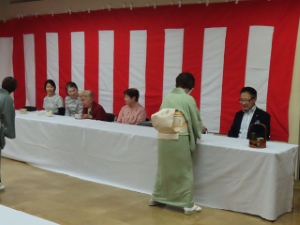 写真:津市民文化祭1