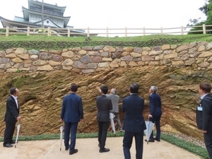 写真:第138回東海市長会2