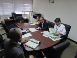 写真：国土交通省中部地方整備局　訪問4