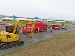 写真:令和6年度三重四川連合総合水防演習4