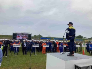 写真:令和6年度三重四川連合総合水防演習6