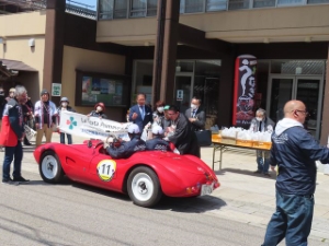 写真:ラ・フェスタ・プリマヴェラ2024 訪問2