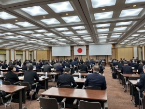 写真:第177回社会保障審議会医療保険部会の様子