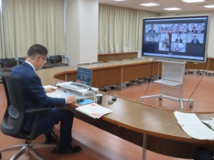 写真:第174回社会保障審議会医療保険部会