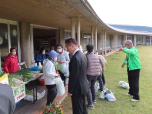 写真:2023けんこう・ふくし@ふれあいまつり