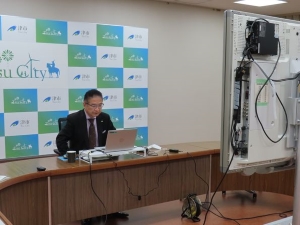 写真:第169回社会保障審議会医療保険部会1