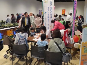 写真:2023久居まつり 第19回ひさい版2023仮装大笑