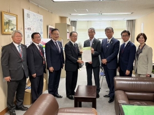 写真：要望活動4