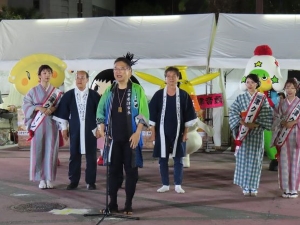 写真:市民総おどり1