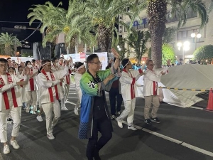 写真:市民総おどり2