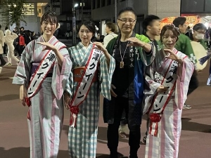 写真:市民総おどり4