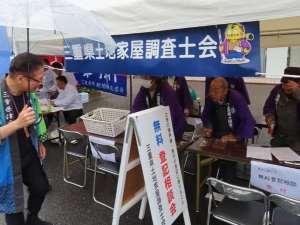 写真:津まつり 各会場(お城公園会場など)1