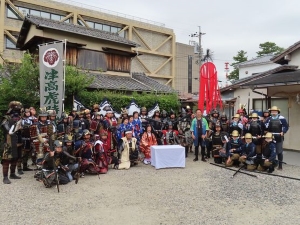 写真:津まつり4