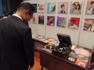 写真:つくりびと展2