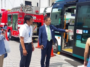 写真:第53回三重ブロック大会Zフェス2023 1