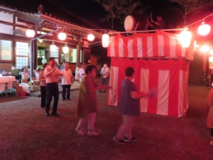 写真：夏まつり3