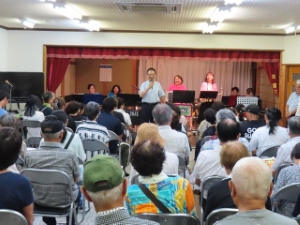 写真：夏まつり7