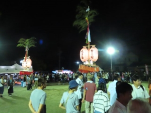 写真：夏まつり8