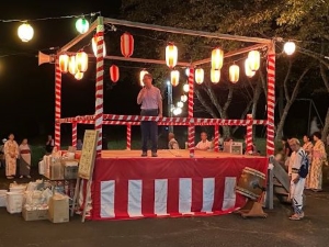 写真：夏まつり5