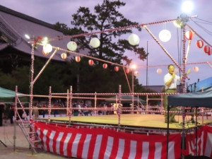 写真:夏まつり2
