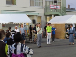 写真:夏まつり4