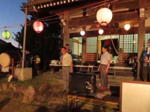 写真:夏まつり5