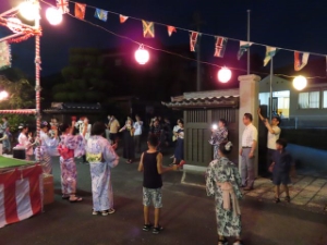 写真:夏まつり6