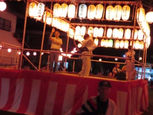 写真:夏まつり7
