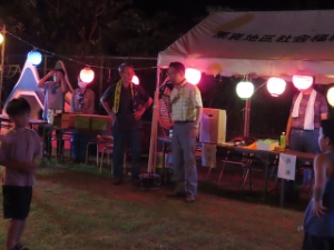 写真:夏まつり8