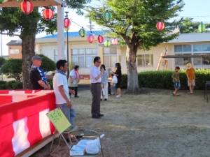 写真:夏まつり9