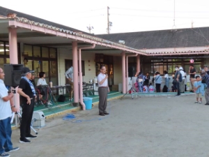 写真:夏まつり10